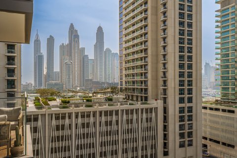 Leilighet til leie i Dubai Harbour, Dubai, Emiratene 1 soverom, 75.07 kvm Nr. 750720 - Foto 14