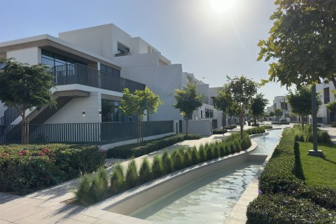 Таунхаус Arabian Ranches 3, Дубай, БАӘ-да 4 жатын бөлмелер, 125.14 м² № 750717 - фото 11
