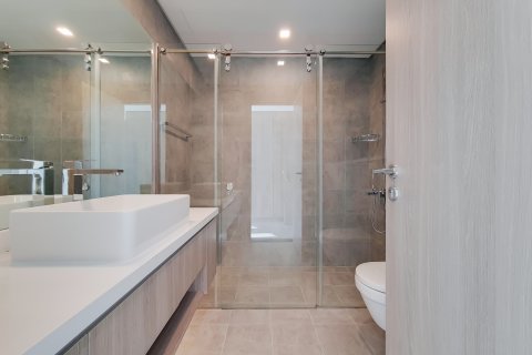 Apartmán v Dubai Marina, SAE 2 spálne, 128.49 m2 č. 750723
