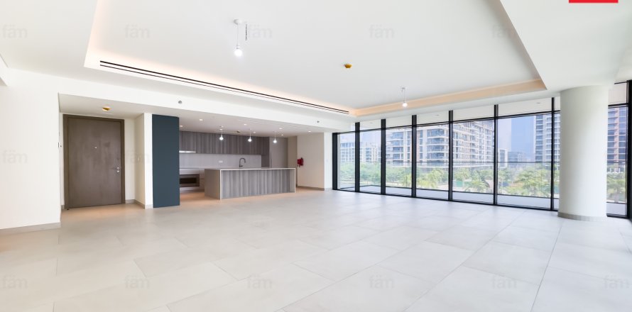 Lakás itt: City Walk, Dubai, EAE, 4 hálószoba, 275.9 m², azonosító: 764091