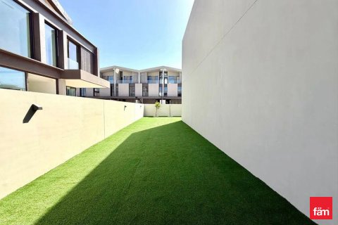Radhus uthyres i Dubai, UAE 3 sovrum, 300 kvm Nr. 764089 - fotografi 14