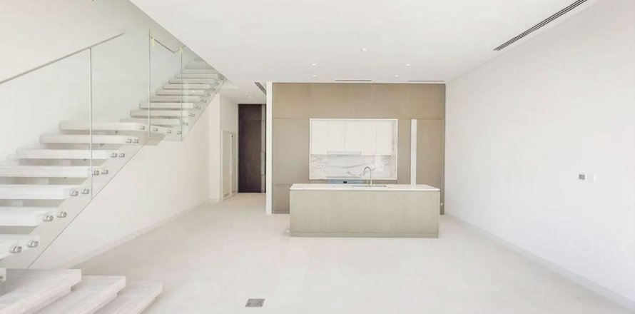 Radhus i Dubai, UAE 3 sovrum, 300 kvm Nr. 764089