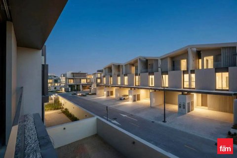Radhus uthyres i Dubai, UAE 3 sovrum, 300 kvm Nr. 764089 - fotografi 15