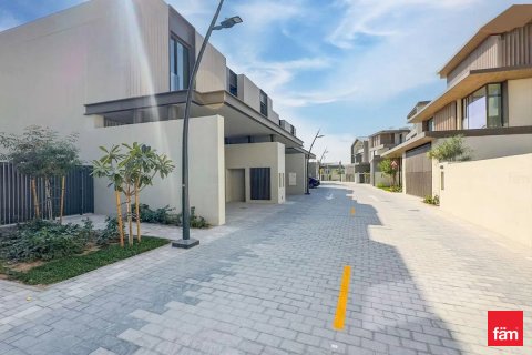 Radhus uthyres i Dubai, UAE 3 sovrum, 300 kvm Nr. 764089 - fotografi 13
