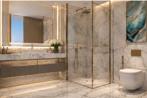 Wohnung zum Verkauf in Business Bay, Dubai, VAE 1 Schlafzimmer, 73.4 m2 Nr. 764093 - Foto 7