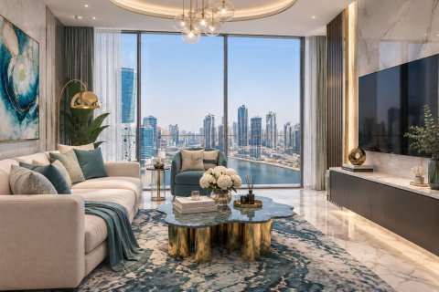 Wohnung zum Verkauf in Business Bay, Dubai, VAE 1 Schlafzimmer, 73.4 m2 Nr. 764093 - Foto 4