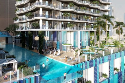 Wohnung zum Verkauf in Business Bay, Dubai, VAE 1 Schlafzimmer, 73.4 m2 Nr. 764093 - Foto 10