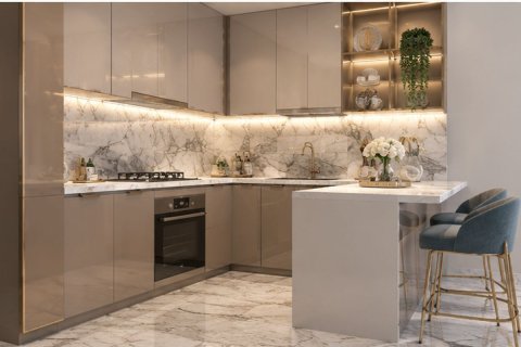 Wohnung zum Verkauf in Business Bay, Dubai, VAE 1 Schlafzimmer, 73.4 m2 Nr. 764093 - Foto 6