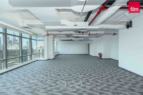 Kancelária v Dubai, SAE 122.5 m2 č. 764090