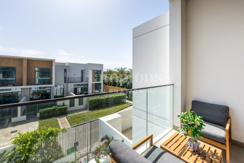 Villa uthyres i Arabian Ranches 3, Dubai, UAE 3 sovrum, 144.83949312 kvm Nr. 702016 - fotografi 17