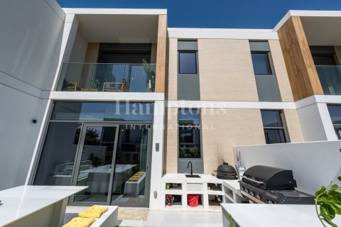 Villa uthyres i Arabian Ranches 3, Dubai, UAE 3 sovrum, 144.83949312 kvm Nr. 702016 - fotografi 28