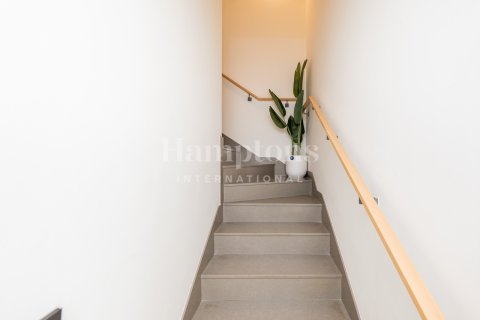 Вилла Arabian Ranches 3, Дубай, БАӘ-да 3 жатын бөлмелер, 144.839 м² № 702016