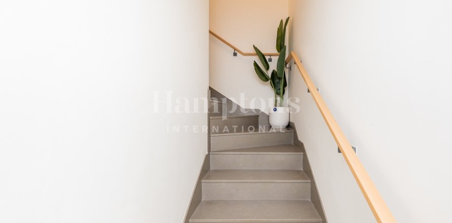 Villa i Arabian Ranches 3, Dubai, UAE 3 sovrum, 144.839 kvm Nr. 702016