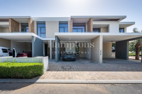 Arabian Ranches 3, Dubai, संयुक्त अरब अमीरात में विला, 3 बेडरूम, 144.839 वर्ग मीटर, संख्या 702016 - फ़ोटो 27