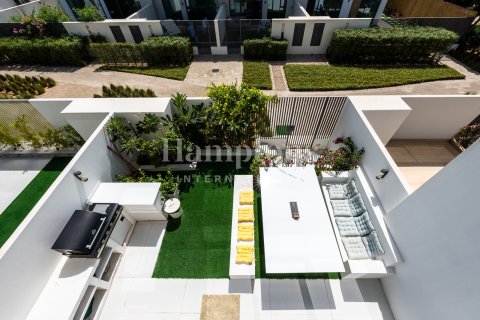 Villa uthyres i Arabian Ranches 3, Dubai, UAE 3 sovrum, 144.83949312 kvm Nr. 702016 - fotografi 18