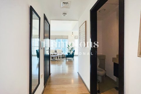 Appartement te huur in Downtown Dubai (Downtown Burj Dubai), Dubai, VAE 1 slaapkamer, 84.17011800 vr.m., nr 702017 - foto 3