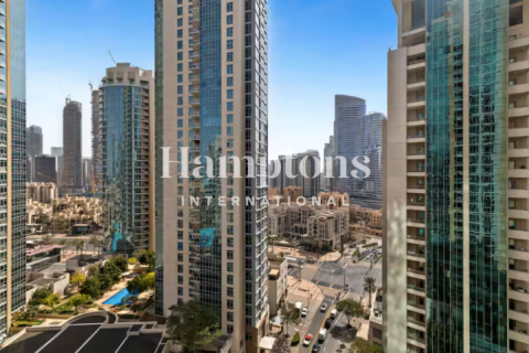 Apartmen di Downtown Dubai (Downtown Burj Dubai), UAE 1 bilik tidur, 84.17011800 meter persegi № 702017 - foto 7