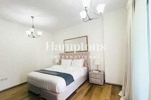 Appartement in Downtown Dubai (Downtown Burj Dubai), Dubai, VAE 1 slaapkamer, 84.1701 vr.m. nr 702017