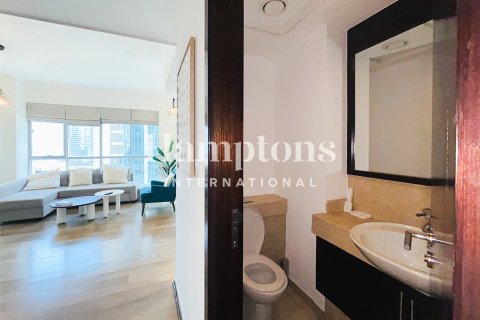 Appartement te huur in Downtown Dubai (Downtown Burj Dubai), Dubai, VAE 1 slaapkamer, 84.17011800 vr.m., nr 702017 - foto 5