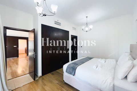 Appartement te huur in Downtown Dubai (Downtown Burj Dubai), Dubai, VAE 1 slaapkamer, 84.17011800 vr.m., nr 702017 - foto 12