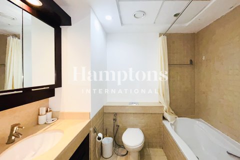 Appartement te huur in Downtown Dubai (Downtown Burj Dubai), Dubai, VAE 1 slaapkamer, 84.17011800 vr.m., nr 702017 - foto 2