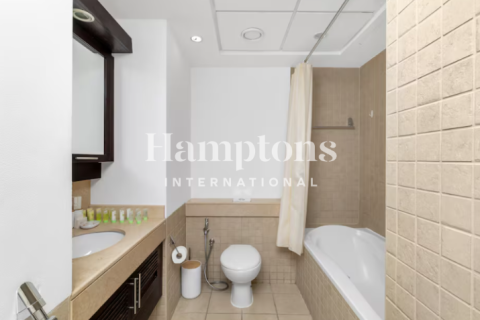 Apartmen di Downtown Dubai (Downtown Burj Dubai), UAE 1 bilik tidur, 84.17011800 meter persegi № 702017 - foto 15