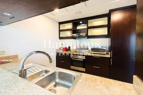 Appartement te huur in Downtown Dubai (Downtown Burj Dubai), Dubai, VAE 1 slaapkamer, 84.17011800 vr.m., nr 702017 - foto 11