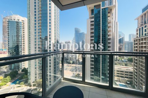 Appartement te huur in Downtown Dubai (Downtown Burj Dubai), Dubai, VAE 1 slaapkamer, 84.17011800 vr.m., nr 702017 - foto 4