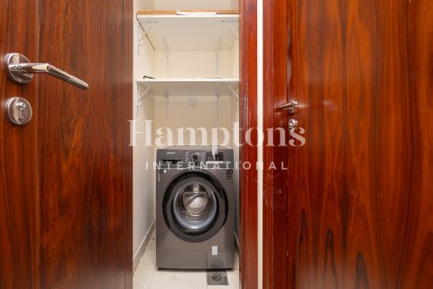 Apartmen di Downtown Dubai (Downtown Burj Dubai), UAE 1 bilik tidur, 95.87589600 meter persegi № 702018 - foto 13