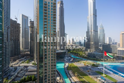 Apartmen di Downtown Dubai (Downtown Burj Dubai), UAE 1 bilik tidur, 95.87589600 meter persegi № 702018 - foto 3