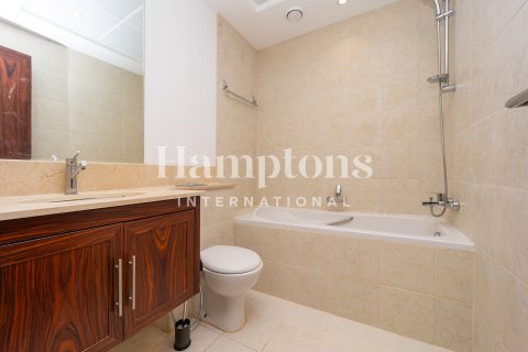 Apartament în Downtown Dubai (Downtown Burj Dubai), Dubai, EAU 1 dormitor, 95.8759 mp.  №702018