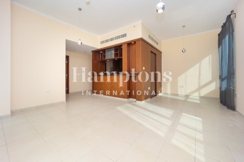 Apartmen di Downtown Dubai (Downtown Burj Dubai), UAE 1 bilik tidur, 95.87589600 meter persegi № 702018 - foto 11