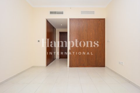 Apartmen di Downtown Dubai (Downtown Burj Dubai), UAE 1 bilik tidur, 95.87589600 meter persegi № 702018 - foto 8