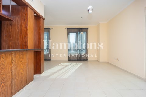 Apartmen di Downtown Dubai (Downtown Burj Dubai), UAE 1 bilik tidur, 95.87589600 meter persegi № 702018 - foto 12