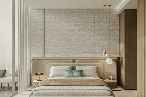 Apartament de vânzare în Dubai, EAU 2 dormitoare, 87 mp.  №702012 - poză 2