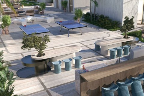 Apartament de vânzare în Dubai, EAU 2 dormitoare, 87 mp.  №702012 - poză 10