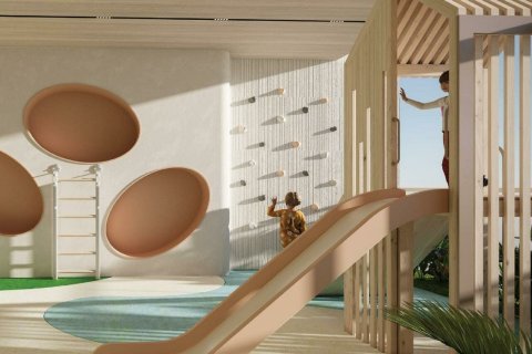 Apartament de vânzare în Dubai, EAU 2 dormitoare, 87 mp.  №702012 - poză 6