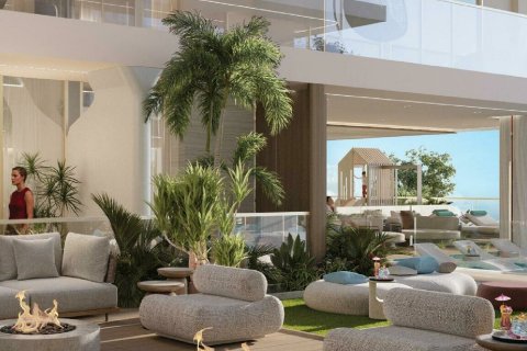 Apartament de vânzare în Dubai, EAU 2 dormitoare, 87 mp.  №702012 - poză 5