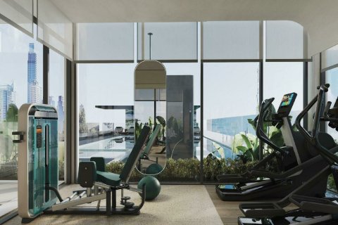 Apartament de vânzare în Dubai, EAU 2 dormitoare, 87 mp.  №702012 - poză 9