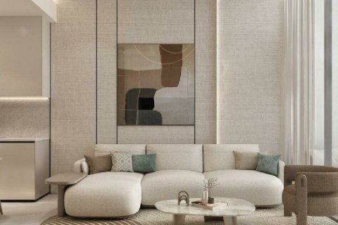 Apartament de vânzare în Dubai, EAU 2 dormitoare, 87 mp.  №702012 - poză 3