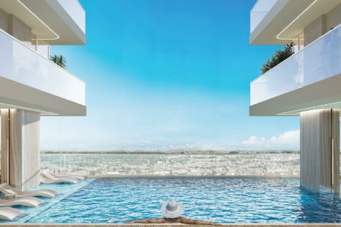 Apartament de vânzare în Dubai, EAU 2 dormitoare, 87 mp.  №702012 - poză 13