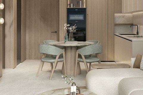 Apartament de vânzare în Dubai, EAU 2 dormitoare, 87 mp.  №702012 - poză 4