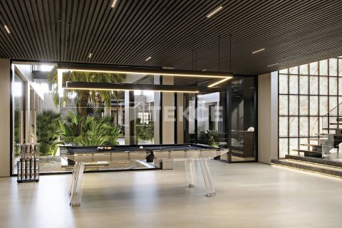 Vilă de vânzare în Dubai, EAU 5 dormitoare, 2335 mp.  №702013 - poză 18