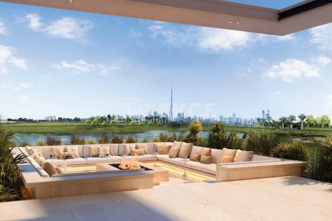 Vilă de vânzare în Dubai, EAU 5 dormitoare, 2335 mp.  №702013 - poză 25