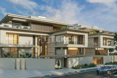 Vilă de vânzare în Dubai, EAU 5 dormitoare, 2335 mp.  №702013 - poză 3