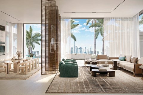 Vilă de vânzare în Dubai, EAU 5 dormitoare, 2335 mp.  №702013 - poză 7