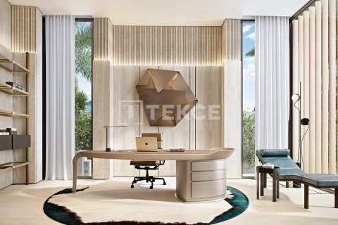 Vilă de vânzare în Dubai, EAU 5 dormitoare, 2335 mp.  №702013 - poză 15