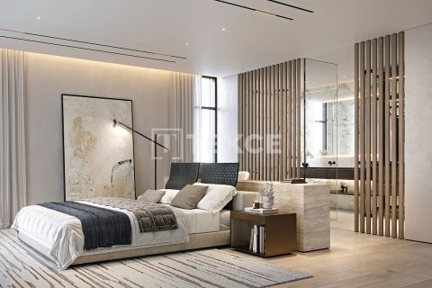 Vilă de vânzare în Dubai, EAU 5 dormitoare, 2335 mp.  №702013 - poză 14