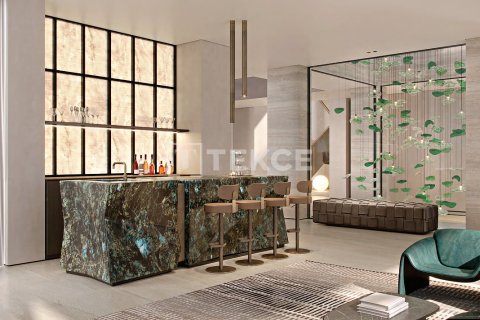 Vilă de vânzare în Dubai, EAU 5 dormitoare, 2335 mp.  №702013 - poză 9