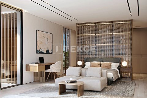 Vilă de vânzare în Dubai, EAU 5 dormitoare, 2335 mp.  №702013 - poză 10